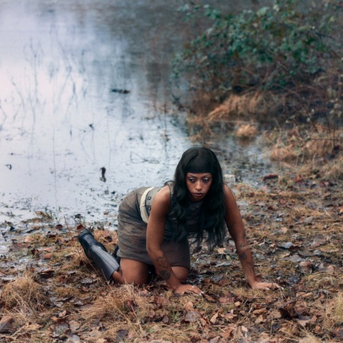 Nia Archives – Danger