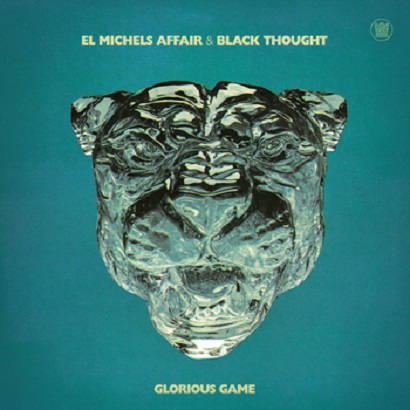 Black Thought - Glorious Game