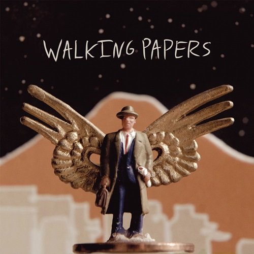 Walking Papers - Walking Papers