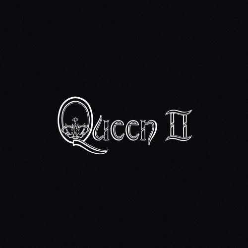 Queen – Queen II (Collector's Edition Boxset)