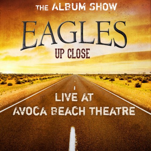 The Album Show - Eagles