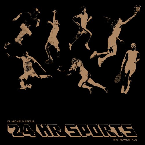 El Michels Affair - 24 Hr Sports