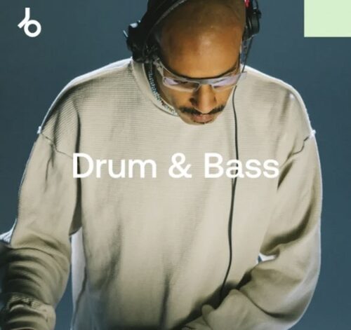 BP Best New Drum & Bass February 2026