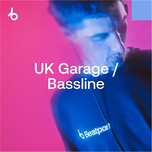 VA - Closing Essentials 2026: UK Garage & Bassline