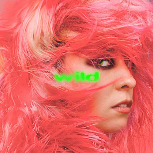 Paula Carolina – wild