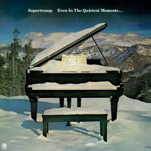 Supertramp