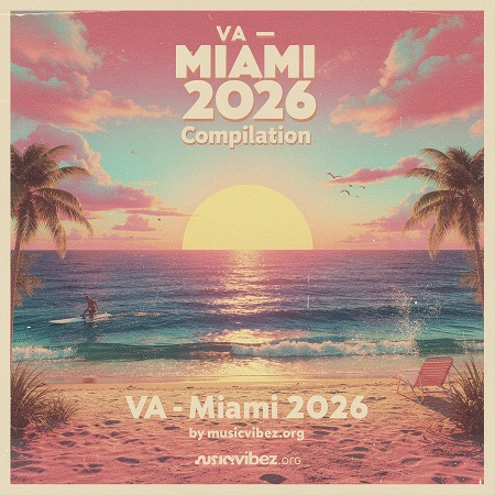 Miami 2026 Compilation