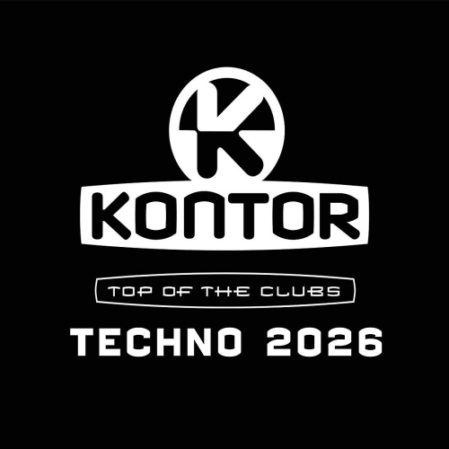Kontor - Techno (2026)