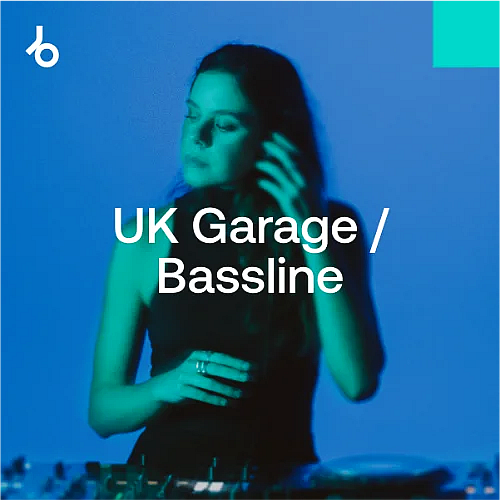 On Our Radar 2026: UK Garage