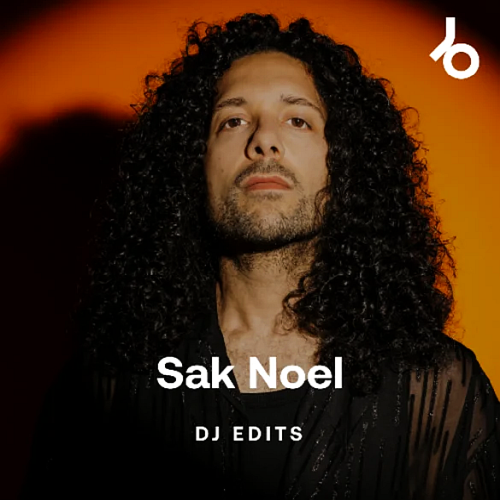 VA - Sak Noel DJ Edits (2026)