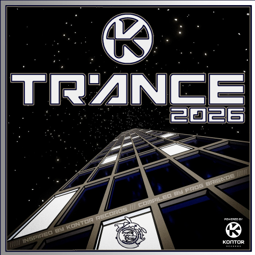 Trance 2026 (powered by Kontor Records)