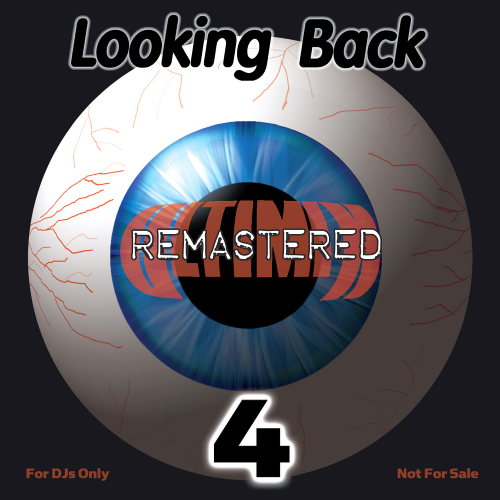 Ultimix Looking Back Vol. 04 Remastered