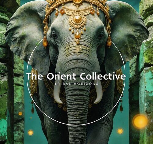 The Orient Collective Tribal Horizons