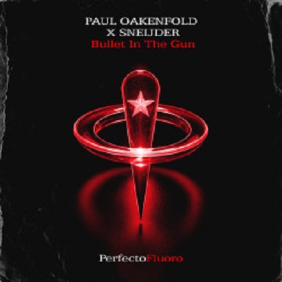 Paul Oakenfold