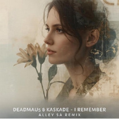 deadmau5 & Kaskade - I Remember (Alley SA Remix)