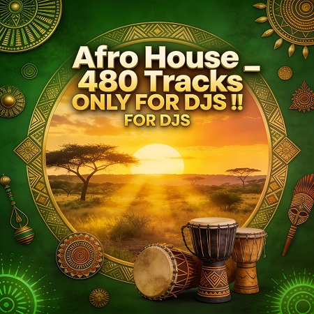 Afro House