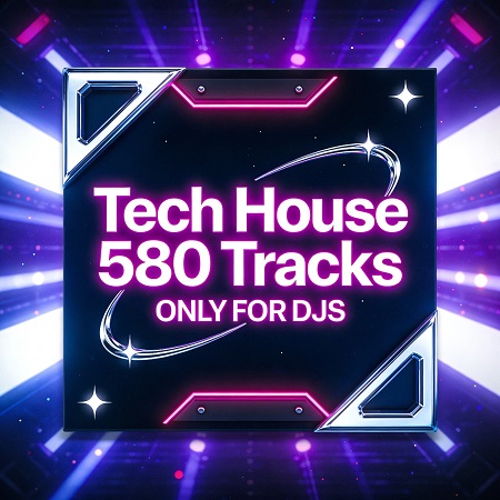 Tech House