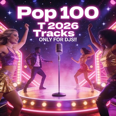 – Pop 100 Tracks