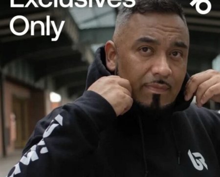 VA – Exclusives Only: Week 15 — Multi-Genre 2026 (MP3)