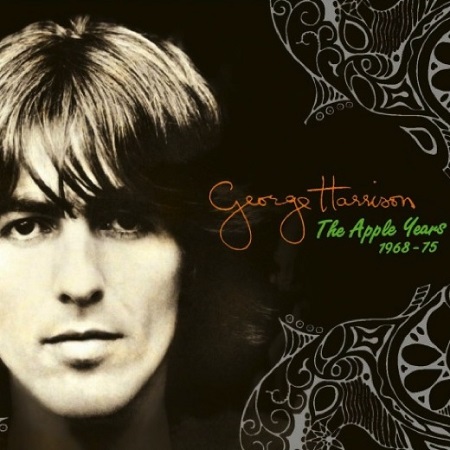 George Harrison