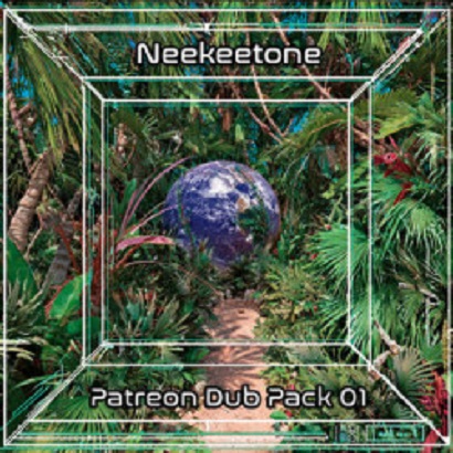 Neekeetone – Patreon