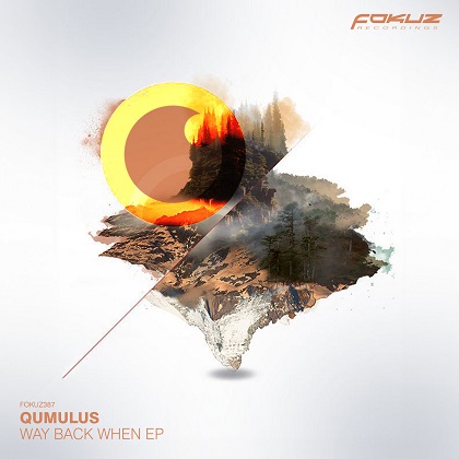 Qumulus – Way Back When EP (2026)