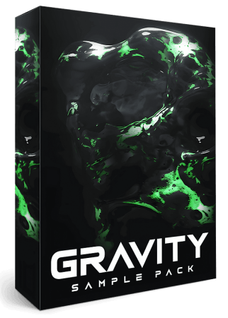 Ultrasonic – Gravity Progressive House Sample Pack Ultimate Edition