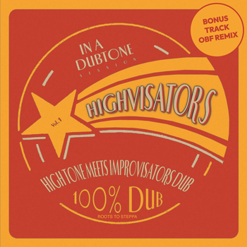 Highvisators – Highvisators