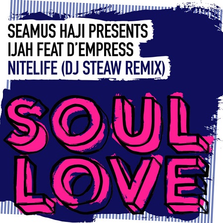 D'empress – Nitelife