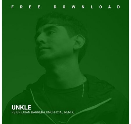 UNKLE – Reign (Juan Barrera