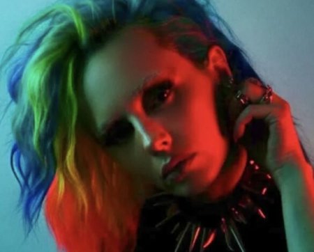 Marika Rossa April 2026 Playlist