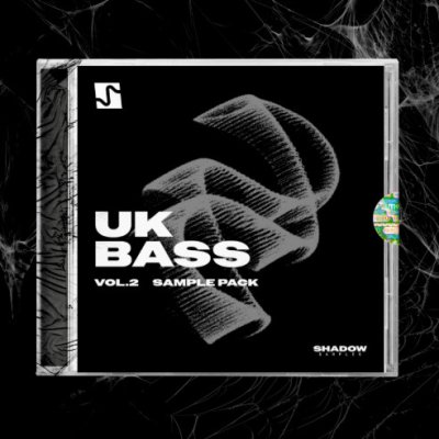 UK Bass Vol.2: The Complete Bundle