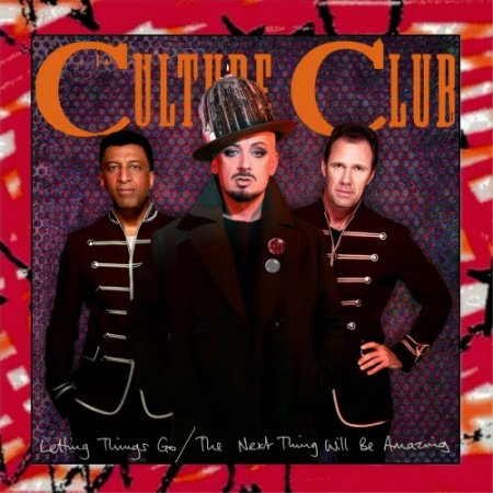 Boy George & Culture Club – Letting Things Go
