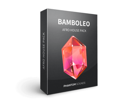 Phantom Sounds – Bamboleo