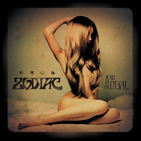 Zodiac – A Bit of Devil (Deluxe