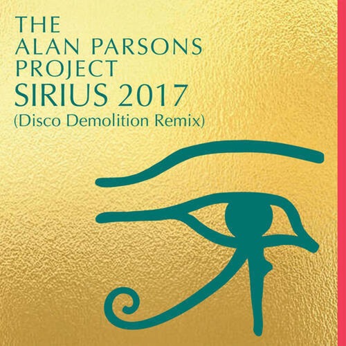 The Alan Parsons Project – Sirius 2017