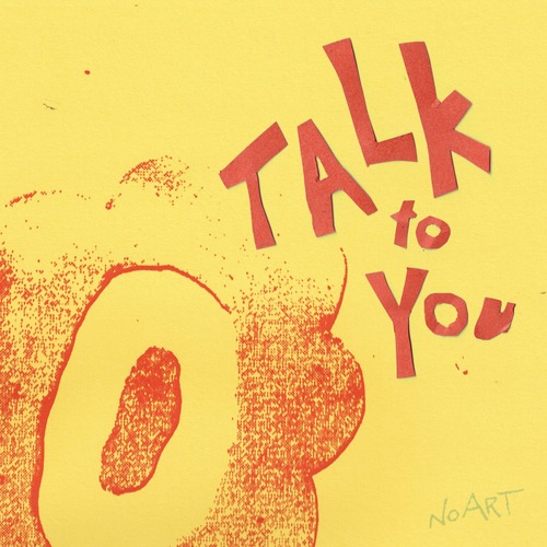 54 Ultra - Talk To You