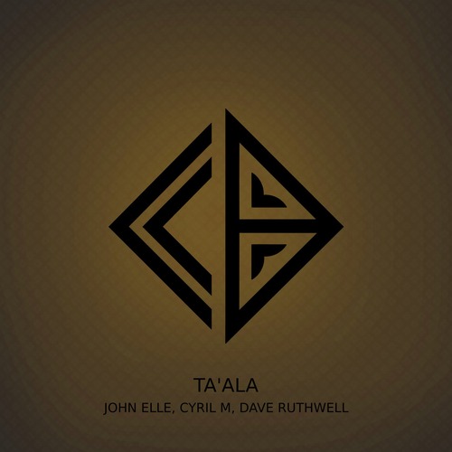JOHN ELLE - Ta'ala