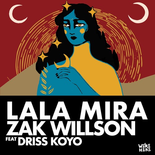 Driss Koyo - Lala Mira
