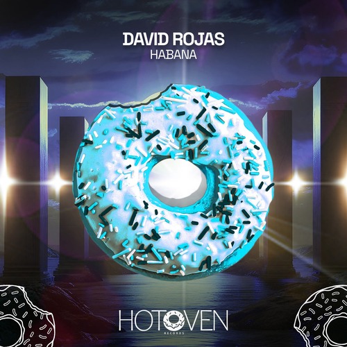 Artist: David Rojas Title: Habana Label: HOTOVEN Catalog #: HOT0331 Style: Tech House / Latin Tech / Afro House Release Date: 30.03.2026 Quality: 320kbps / 44.1kHz Tracks: 5 Total Time: 26:48