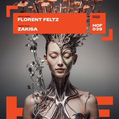Florent Feltz - Zakisa