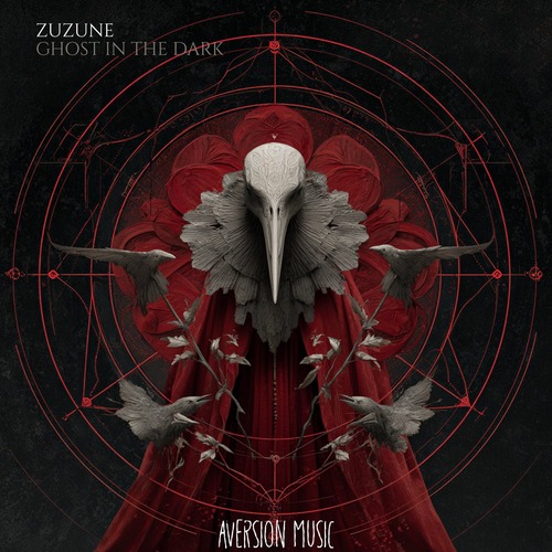 Zuzune - Ghost in the Dark