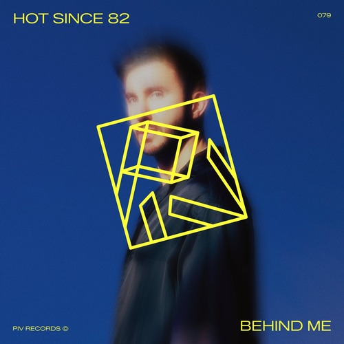 Hot Since 82