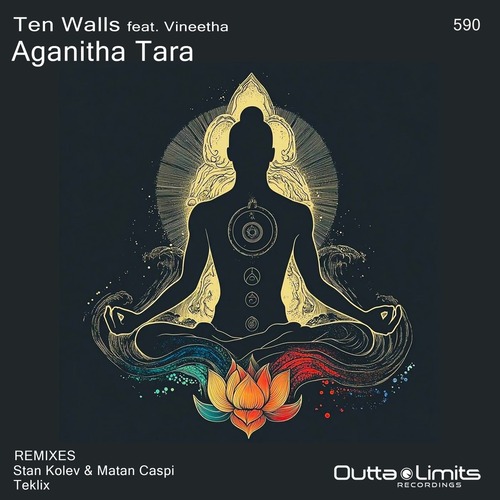 Ten Walls & Vineetha – Aganitha Tara