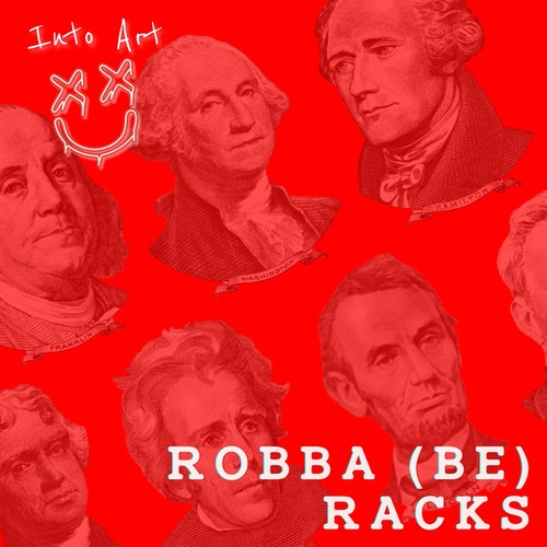 ROBBA (BE) - RACKS