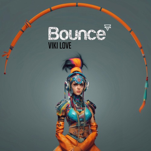 Viki Love - Bounce
