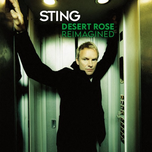 Sting & Cheb Mami – Desert Rose