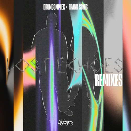 Drumcomplex & Frank Sonic – Lost Echoes