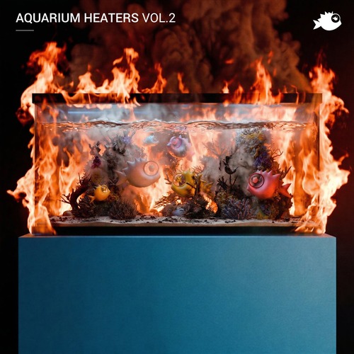 Aquarium Heaters
