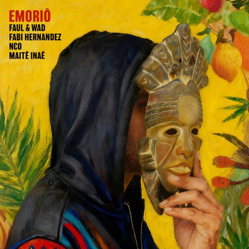 Fabi Hernandez - Emoriô
